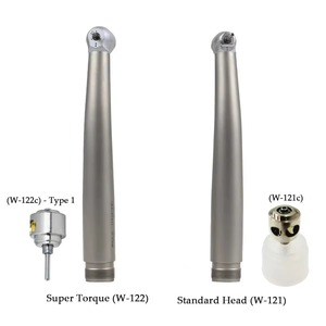 เครื่องผ่าตัดคุณภาพเยี่ยมพร้อมหลอดไอโรเตอร์และตลับหมึก - Product Image 2