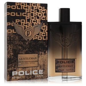 For Gentleman by Police Eau de Toilette Spray Parfum pour homme - Product Image 1