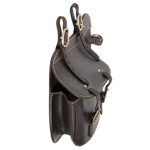 Venta Directa de Fábrica, Bolsas para Sillas de Montar a Caballo, Diseño Personalizado, Bolsas para Sillas de Montar Hechas a Medida, Precio Económico, con Servicio OEM - Product Image 4