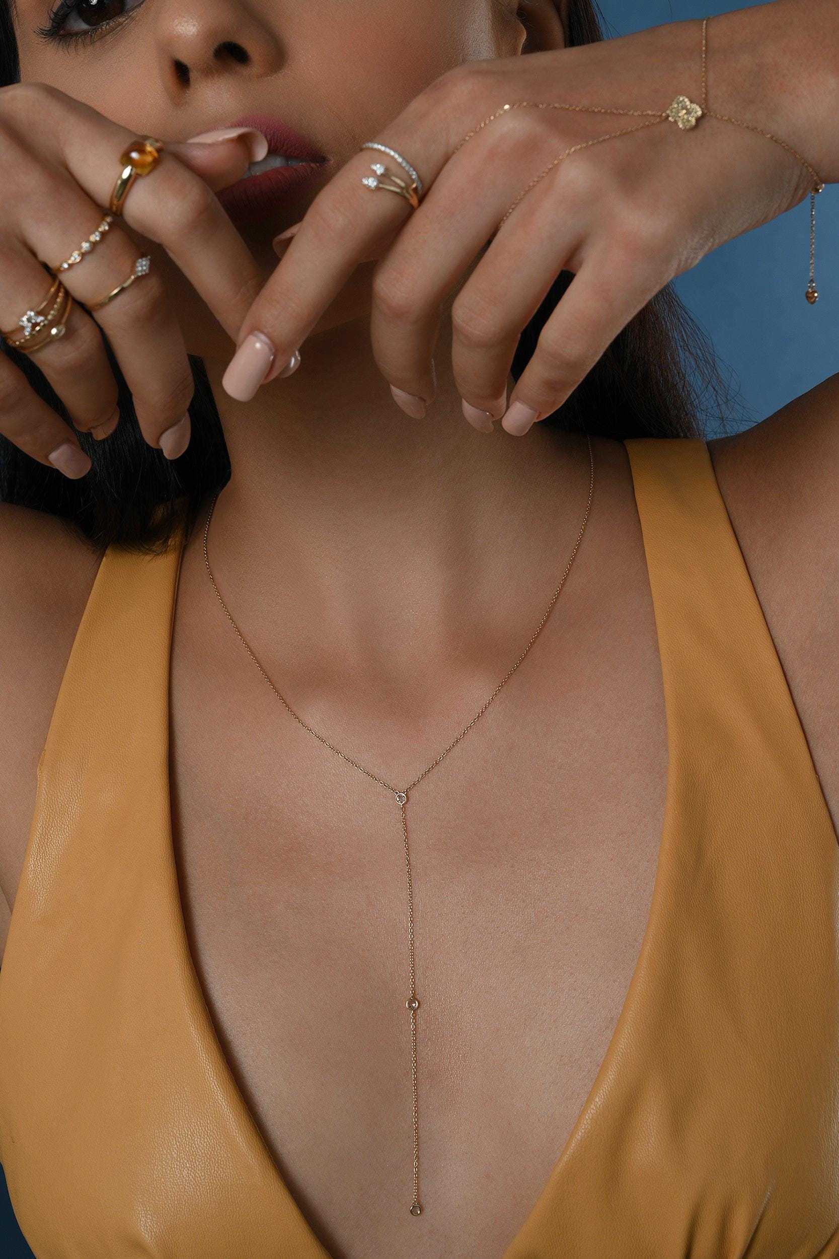 10K Solid Gold