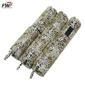 Almohadilla para Barra de Pesas Personalizada de Alta Calidad para Entrenamiento de Sentadillas y Elevaciones de Cadera - Cómoda y Ligera para Uso Comercial - Product Image 4