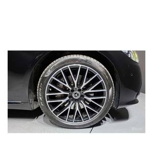 Mercedes-Benz Classe S S580L 4MATIC 2024, 88 356 km, boîte de vitesses automatique, conduite à gauche - Product Image 5