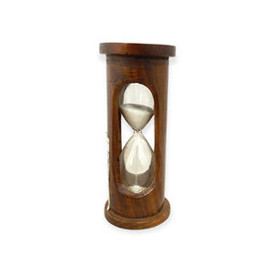 Sablier en bois ST27 – Produit unique et élégant, catégorie Sabliers - Product Image 1