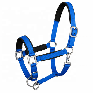 Ensemble de sangle de selle anglaise personnalisée de qualité supérieure avec harnais et sangle réglable pour l'équitation - Product Image 6