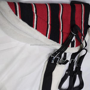 De calidad superior caballo Dari de visón correa de Nylon tamaño de plástico con estribo disponible en todos los colores del fabricante en la India - Product Image 1