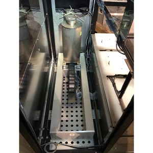 Robot de transfert de plaquettes PRI TRA-042-SBI - Équipement et pièces semi-conductrices d'occasion fiables à l'échelle mondiale - Product Image 2