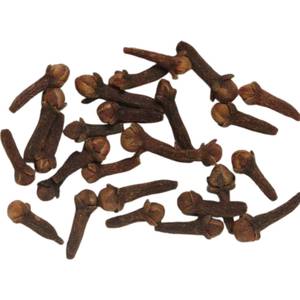 Proveedor de Ingredientes Botánicos, Extracto Soluble de Aceite de Clavo, Ingrediente Natural para el Cuidado Personal - Product Image 1