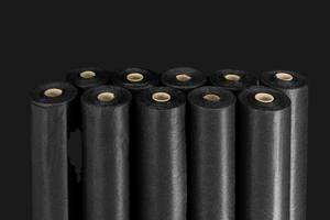 Entretela no tejida fusible de enlace térmico adecuado de alta calidad de Vietnam para prendas de vestir 45 gramos - Product Image 3