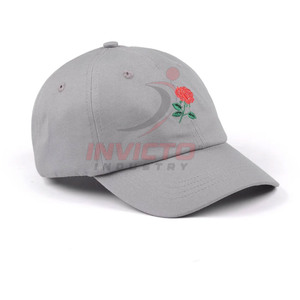Gorras de Béisbol de Alta Calidad con Marca Privada, Gorras de Béisbol Personalizadas de Alta Fabricación en Oferta - Product Image 5