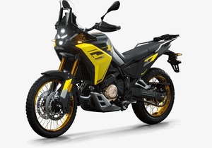 Tendance 2026 : Voges DS800X Rally Factories entièrement assemblés, livraison mondiale, prêts à être expédiés et livraison rapide à domicile - Product Image 3