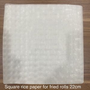 Papel de Arroz Vietnamita Premium para Rollitos de Primavera y Verano – Directo del Fabricante - Product Image 6