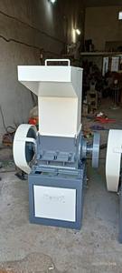 Granulador de Plástico 50KG/h, Trituradora de Botellas, Motor de Eje Único 440V 5KW, Cuchillas de Acero EN-31, Portátil, 1 Año de Garantía - Product Image 3