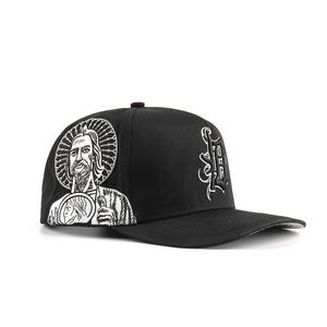 Gorra de Béisbol Deportiva Personalizada de Fábrica, de Alta Calidad, con Logotipo Bordado en 3D, Forro de Satén, Ajustable, de Algodón, Unisex - Product Image 6