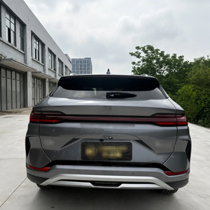 รถยนต์มือสอง ปี 2023 B.Y.D Song Plus DM-i 110KM PHEV SUV ระยะทางวิ่ง 1-25000 ไมล์ หลังคาพาโนรามา เบาะหนัง เทอร์โบ เกียร์อัตโนมัติ กล้องมองหลัง 360 องศา - Product Image 5