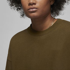 Sudadera con Capucha Ecológica de Color Sólido, 100% Algodón Orgánico, 310g, de Primera Calidad, Nueva Llegada 2025 - Product Image 4