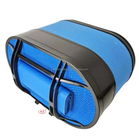 Proveedores de Filtros de Aire de Alta Eficiencia 2437389 P626096 AF4285, Papel de Filtro de Aire 2355128, Precio de Filtro de Aire 2355129 para Autobuses