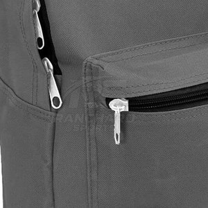 Premium Backpack Bags <b>Waterproof</b> Lightweight Travel School Hiking Laptop Bag Anti Theft Multi Pocket Durable Outdoor <b>Pack</b> - Product Image 5