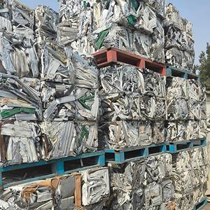 Prix imbattable pour les déchets d'aluminium propres et triés, idéaux pour la production d'alliages, les pièces automobiles, la construction et les projets de recyclage - Product Image 6