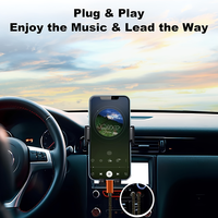 Câble audio tressé en nylon plaqué or double RCA 3,5 mm JAYA pour ordinateur et autoradio – Ventes directes usine
