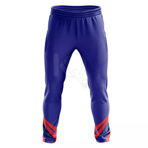 High Performance Breathable Lightweight Cricket Uniform with Sweat Absorbing Material Flexible Design for <b>Long</b> <b>Match</b> Sessions - Product Image 4