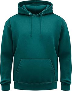 Ventes chaudes, sweats à capuche personnalisés de haute qualité, en coton et polyester, en molleton, prix de gros - Product Image 6