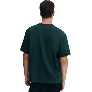 T-shirt Premium Homme Coupe Décontractée Personnalisable en Coton Vierge Imprimé – Vêtements Décontractés Streetwear – Fabricant de Vêtements en Gros - Product Image 2