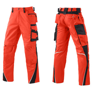 Classic Cargo Pants Stylish Comfortable Cotton Blend Pants Ideal for Casual Streetwear and Everyday Wear - Product Image 6