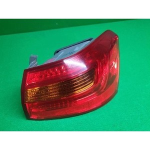 ชุดไฟท้ายขวา Cadenza I ปี 2009-2013 แบบรวมไฟเลี้ยวภายนอก ของแท้ OEM 924023R000 มือสอง - Product Image 3