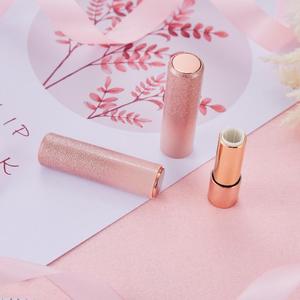 High Quality Injection Moulding Cosmetic Wholesale Supplier Magnetic <b>Plastic</b> Refillable Lipstick <b>Tubes</b> Custom Refills Packaging - Product Image 4