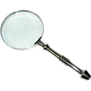 Oeil Loupe Bronze Couleur Antique Look Métal Vintage Design Bonne Qualité Nouveau Design 2025 Artisanat Indien En Gros - Product Image 1