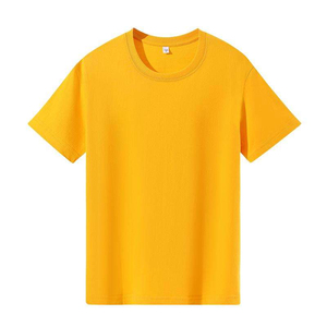 T-shirts avec logo, impression personnalisée, impression surdimensionnée, sérigraphie, personnalisation de t-shirt, 100 % coton, designs pour hommes, t-shirt personnalisé - Product Image 3