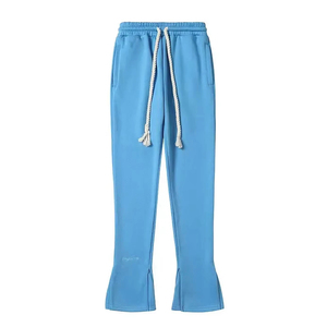 Joggers personnalisés de haute qualité, pantalons amples sur mesure, pantalons imprimés personnalisés, pantalons amples pour hommes - Product Image 1