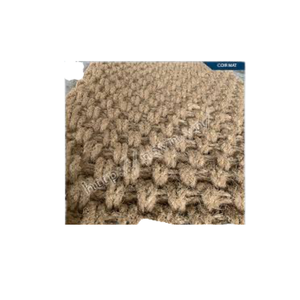[Elección de Fábrica] Tapete de Fibra de Coco Premium de Alta Resistencia, Apto para Mascotas, para Coche, Camping, Puerta, Precio al por Mayor de Vietnam, Proveedor OEM Privado - Product Image 1