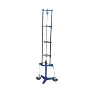 Máquina de Prueba de Torsión Electrónica Searles 220V/380V |   Probador de Torsión Vertical de Alta Eficiencia |   Material de Precisión - Product Image 2