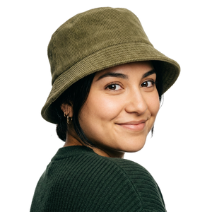 Chapeaux bob en jean en gros, chapeaux promotionnels pour marques américaines, prix d'usine et support de marque privée - Product Image 4