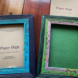 Handmade Wooden Photo <b>Frame</b> Rectangular Tabletop Ornate Floral Carved Horizontal Picture <b>Frame</b> - Product Image 5