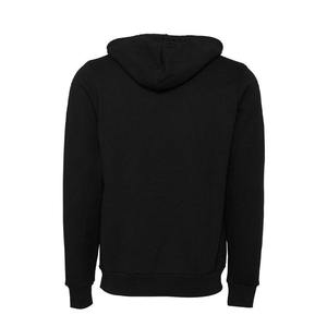 Sweat-shirt à capuche en polaire doux pour homme, capuche réglable, manches longues, chaud, confortable, décontracté, à porter au quotidien - Product Image 2
