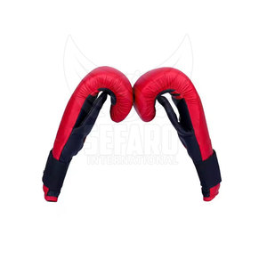 Guantes de Boxeo de Venta Directa de Fábrica, Guantes de Boxeo de Seguridad, Guantes de Boxeo en Oferta Online - Product Image 2