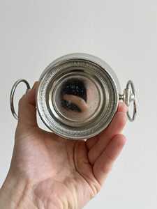 Cubo Decorativo Galvanizado para Flores, Plantas y Regalos - Product Image 2