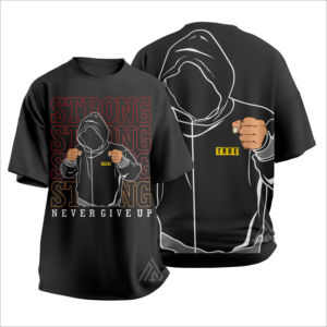 Camiseta Deportiva Lisa de Secado Rápido al Por Mayor, 100% Poliéster, Manga Corta, para Correr, Personalizable, Tipo Bella Canvas - Product Image 5