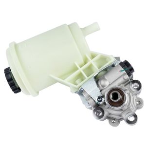 Power Steering Pump with Reservoir for 2011-2012 for Ram 2500 3500 4500 5500 6.7L 21 4074R 920 0154 - Product Image 2