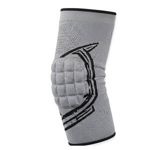 Protège-coudes en coton tendance, protection professionnelle, antidérapants, extensibles, légers et confortables pour la gym, l'entraînement et les exercices - Product Image 6
