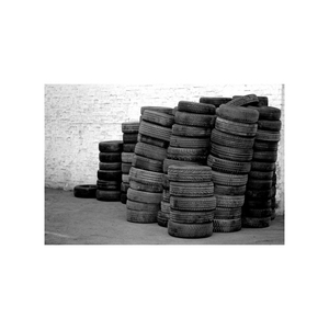 Neumáticos usados a precio de fábrica, preparados para compradores de gran volumen que buscan calidad duradera. - Product Image 4