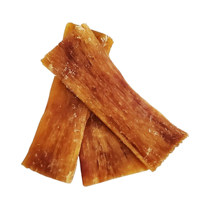 Friandises pour chiens PaddyWack bio, riches en protéines, pour grandes races, hypoallergéniques, sans céréales, en sachets - Product Image 1