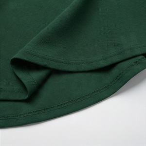 Jupe courte plissée unie pour femme, taille élastique, en polyester, taille haute, décontractée, pour toutes les saisons - Product Image 6