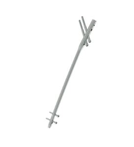 Système d'onglets intramédullaires orthopédiques multifonctionnels en acier inoxydable pour fémur - Product Image 4
