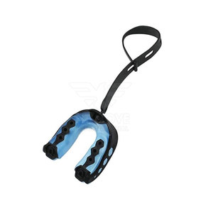 Protector Bucal de Fútbol Americano de Nuevo Estilo y Alta Calidad, Bajo MOQ, Protección Dental, Servicio OEM ODM, Protector Bucal de Fútbol Personalizado - Product Image 1