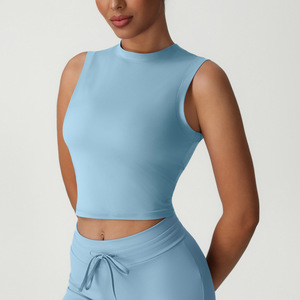 Ensembles courts en coton personnalisés en gros, 2 pièces, manches courtes, pour femmes, en vente 2025, bonne qualité - Product Image 6