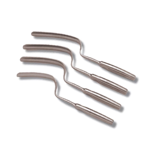 Espéculo Vaginal Breisky Premium de Acero Inoxidable de Grado Quirúrgico, Retractor de Tejido Pélvico Profundo Breisky para Cirugía Ginecológica - Product Image 6