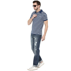 Camisetas Polo Ligeras de Verano para Hombre, Camisetas Polo Modernas Inspiradas en la Moda, Ropa Superior Informal para un Estilo de Vida Casual - Product Image 4